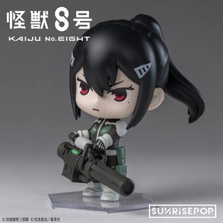 怪獣8号 - ブラインドボックスフィギュア 怪獣8号 - ブラインドボックスフィギュア