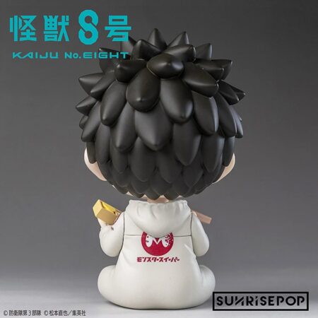 怪獣8号 - フィギュアシット - カフカ