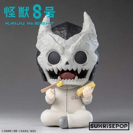 怪獣8号 - フィギュアシット - カフカ