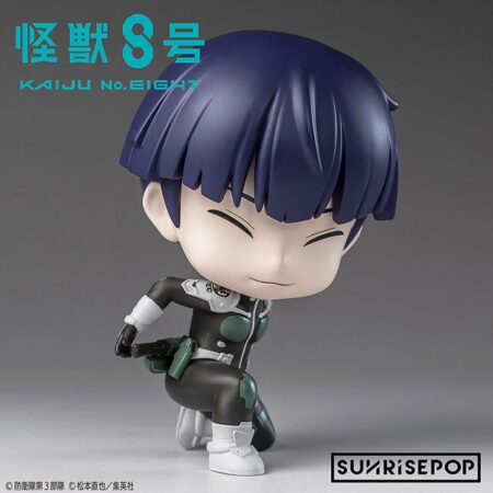 怪獣8号 - フィギュアシット - 宗四郎