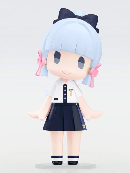 HELLO! GOOD SMILE 神里綾華