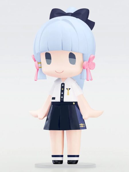 HELLO! GOOD SMILE 神里綾華