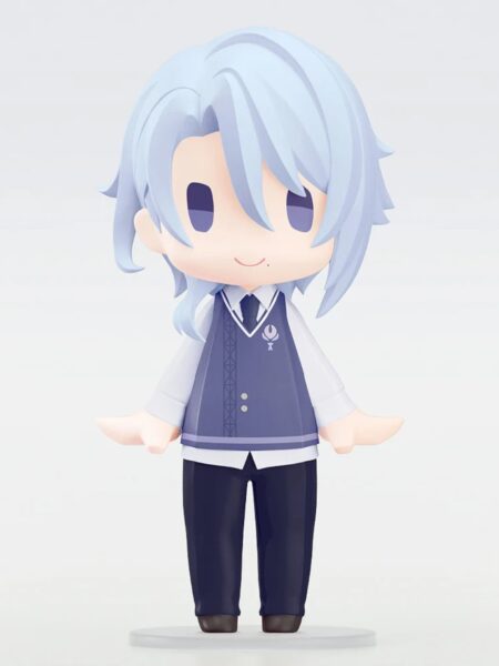 HELLO! GOOD SMILE 神里綾人