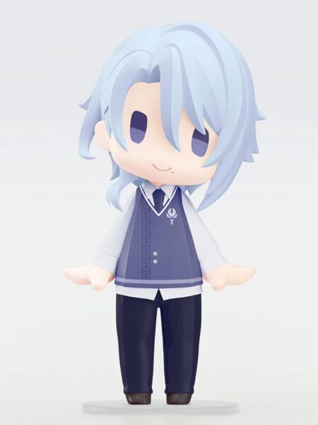 HELLO! GOOD SMILE 神里綾人