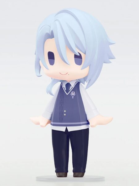 HELLO! GOOD SMILE 神里綾人