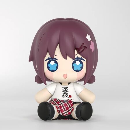 Huggy Secret Good Smile GIRLS BAND CRY Huggy Secret Good Smile GIRLS BAND CRY