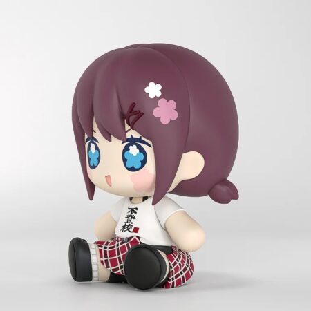 Huggy Secret Good Smile GIRLS BAND CRY Huggy Secret Good Smile GIRLS BAND CRY