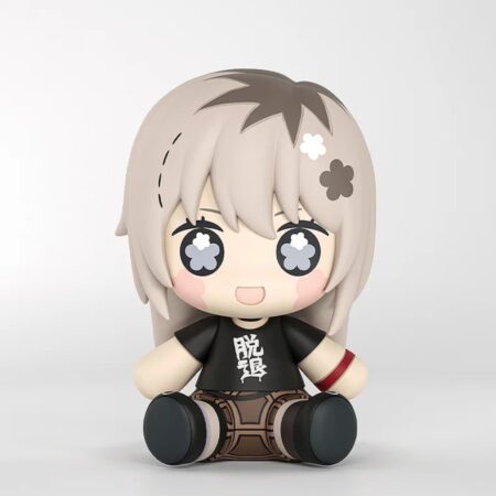 Huggy Secret Good Smile GIRLS BAND CRY Huggy Secret Good Smile GIRLS BAND CRY