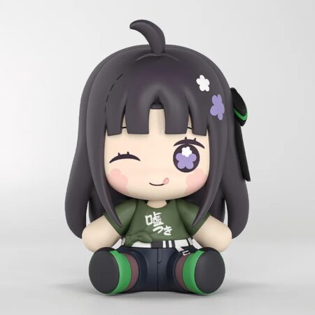 Huggy Secret Good Smile GIRLS BAND CRY Huggy Secret Good Smile GIRLS BAND CRY