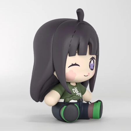 Huggy Secret Good Smile GIRLS BAND CRY Huggy Secret Good Smile GIRLS BAND CRY