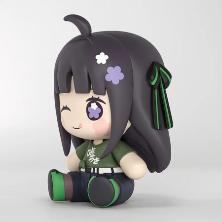 Huggy Secret Good Smile GIRLS BAND CRY Huggy Secret Good Smile GIRLS BAND CRY