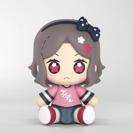 Huggy Secret Good Smile GIRLS BAND CRY Huggy Secret Good Smile GIRLS BAND CRY