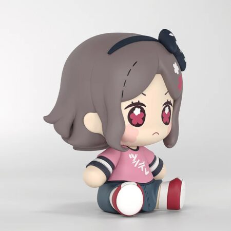 Huggy Secret Good Smile GIRLS BAND CRY Huggy Secret Good Smile GIRLS BAND CRY