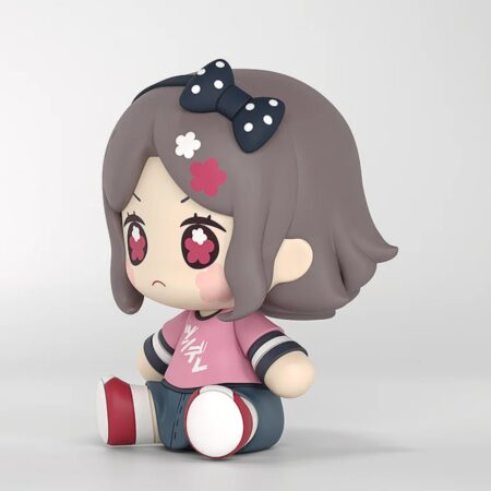 Huggy Secret Good Smile GIRLS BAND CRY Huggy Secret Good Smile GIRLS BAND CRY