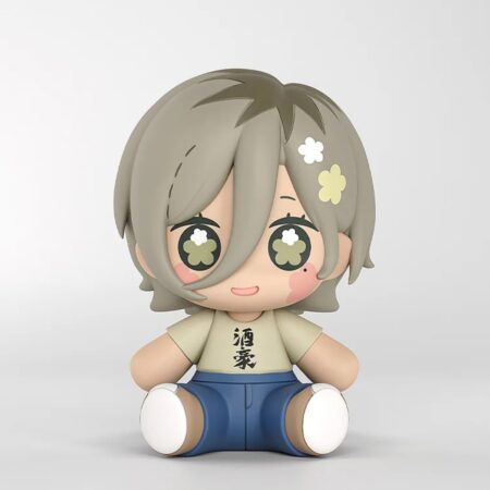 Huggy Secret Good Smile GIRLS BAND CRY Huggy Secret Good Smile GIRLS BAND CRY