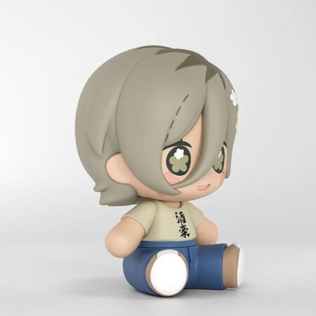 Huggy Secret Good Smile GIRLS BAND CRY Huggy Secret Good Smile GIRLS BAND CRY