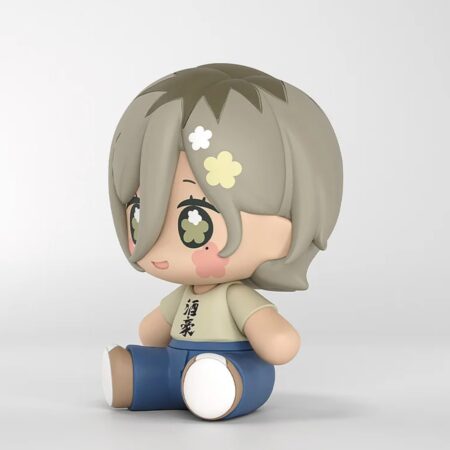 Huggy Secret Good Smile GIRLS BAND CRY Huggy Secret Good Smile GIRLS BAND CRY