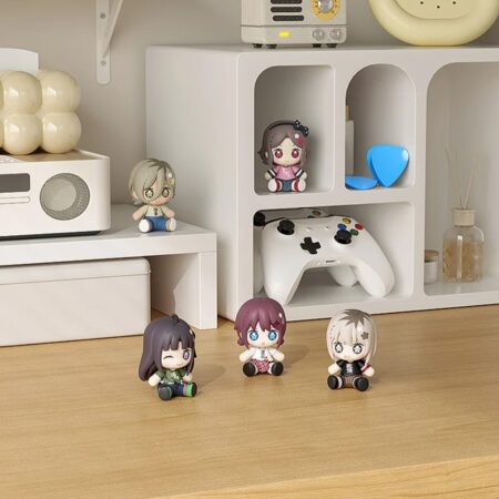 Huggy Secret Good Smile GIRLS BAND CRY Huggy Secret Good Smile GIRLS BAND CRY