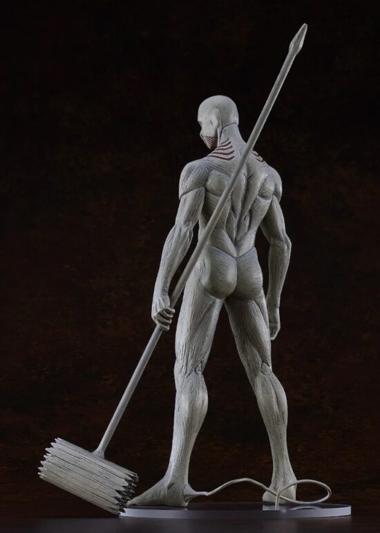 POP UP PARADE ラーラ・タイバー 戦鎚の巨人 Ver. L size