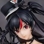 ダイアン・宴の舞