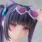 チェシャ猫Mika 水着Ver.