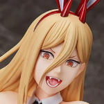 パワー バニーVer.