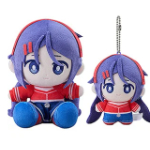 ミタ プニプニ ぬいぐるみ セット