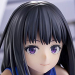 井ノ上たきな トレーニングウェア 完成品フィギュア