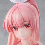 白いウサギRosu 水着Ver.