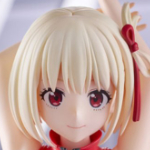 錦木千束 トレーニングウェア 完成品フィギュア