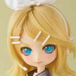 Harmonia humming 鏡音リン