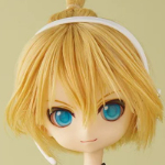 Harmonia humming 鏡音レン