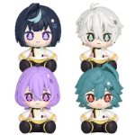 Huggy Good Smile エス/カンナ/ユメ/ライカ