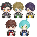 Huggy Good Smile 南雲鉄虎/高峯翠/仙石忍/守沢千秋/深海奏汰