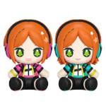 Huggy Good Smile 葵ひなた/葵ゆうた