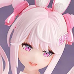 Hyper Body アリス：ワンダーランドバニー