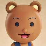 Mini Memory クマ吉くん