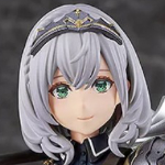 PLAMATEA 白銀ノエル