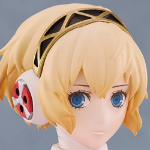 POP UP PARADE アイギス 制服Ver.