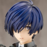 ARTFX J ペルソナ3 リロード P3R主人公 1/8 完成品フィギュア