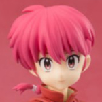 S.H.Figuarts らんま