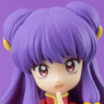 S.H.Figuarts シャンプー