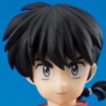 S.H.Figuarts 早乙女乱馬