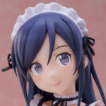 TENITOL TALL 俺の妹がこんなに可愛いわけがない。 新垣あやせ 水着メイドver. 完成品フィギュア