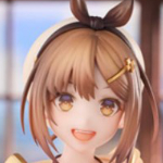 TVアニメ『ライザのアトリエ ～常闇の女王と秘密の隠れ家～』 ライザリン・シュタウト 1/7 完成品フィギュア