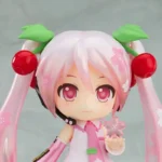 ねんどろいど 桜ミク 2.0