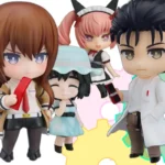 ねんどろいど STEINS;GATE