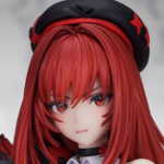 勝利の女神：NIKKE ラピ：レッドフード