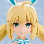 PLAMATEA バーサーカー/アルトリア・キャスター