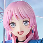 POP UP PARADE 千早愛音 L size